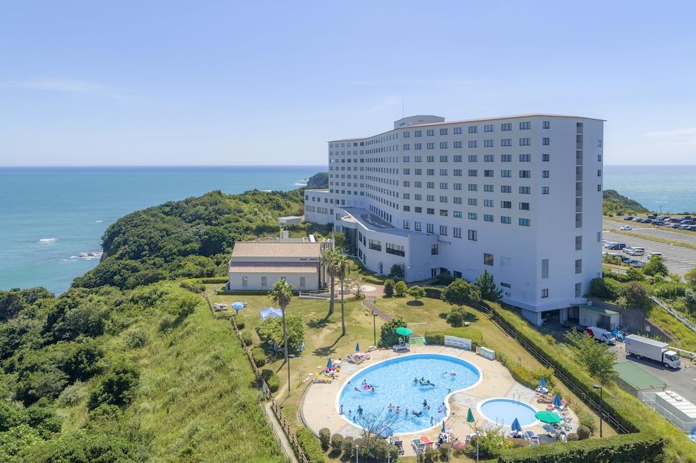 Hotel & Resorts Wakayama-Minabe Exterior photo